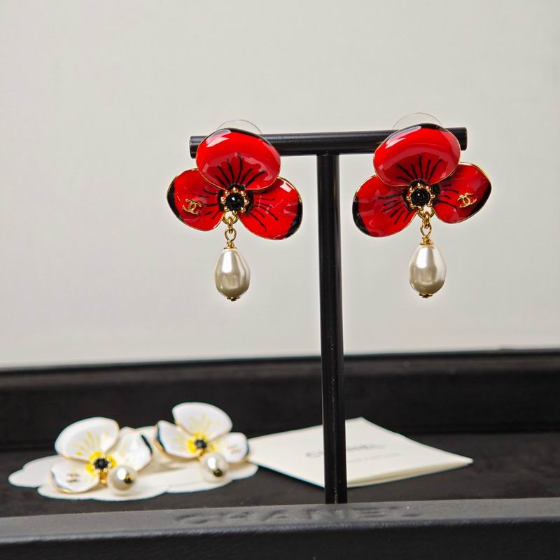 Chanel Earring 09yxs285